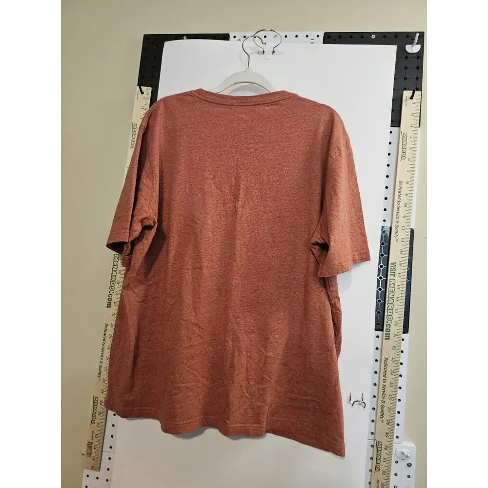 Blake Shelton x Lands' End Men's XL T-Shirt - Picture 6 of 8